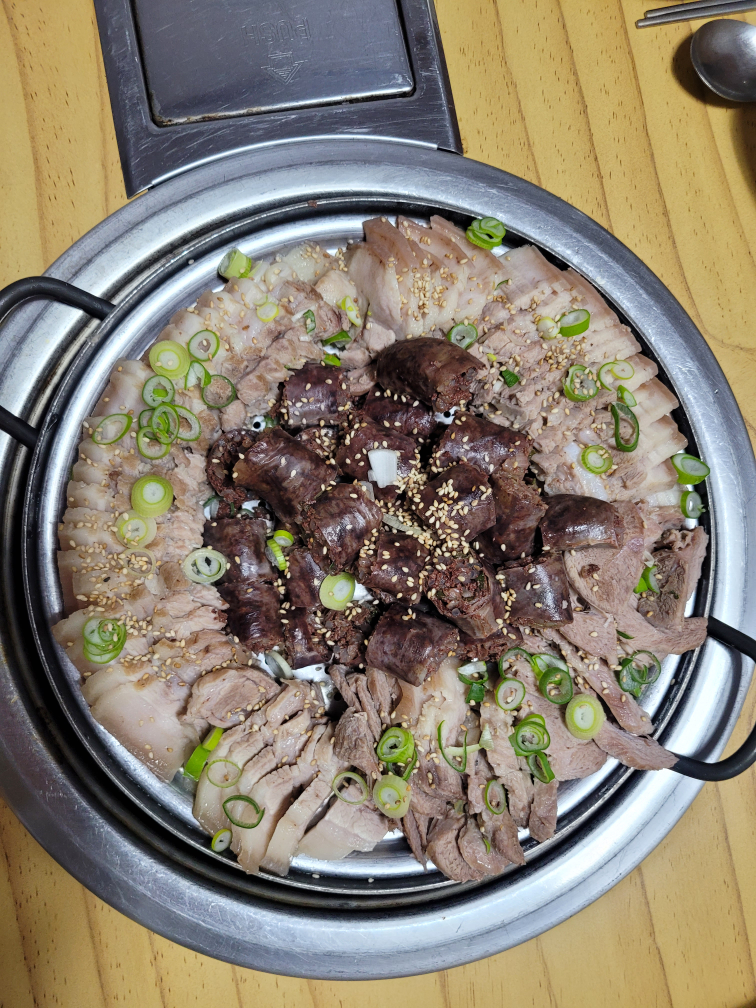 무학식육식당 사진 5