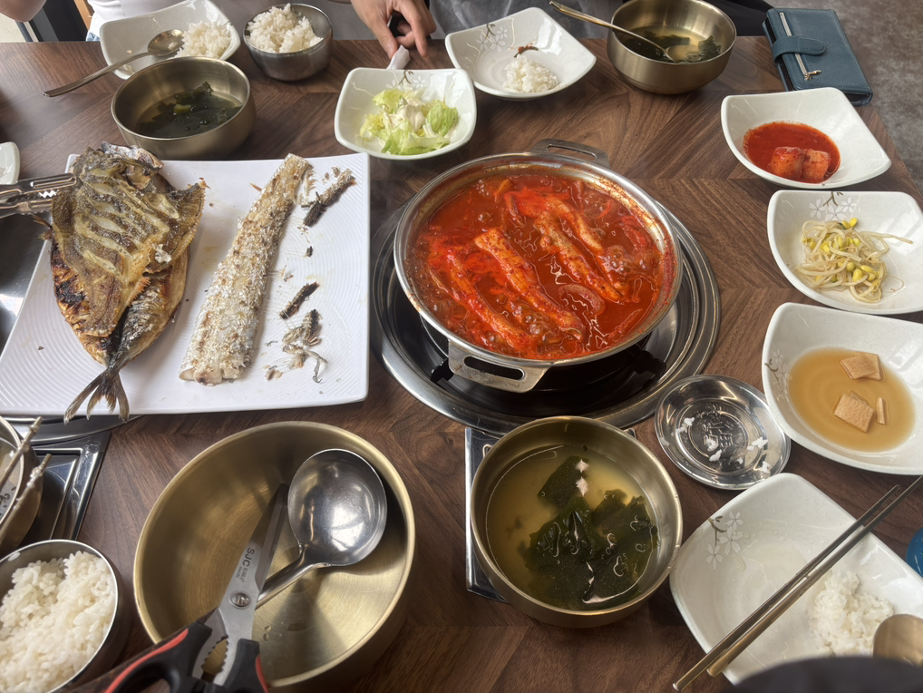사계바다통갈치조림구이 제주애월해안도로점 대표 사진