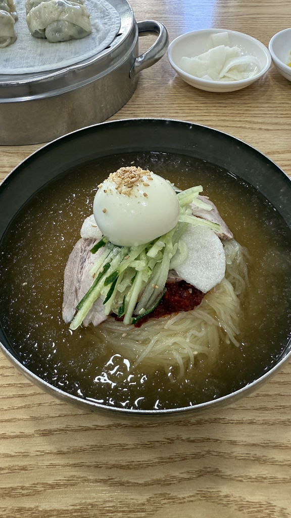 당감밀면 사진 4