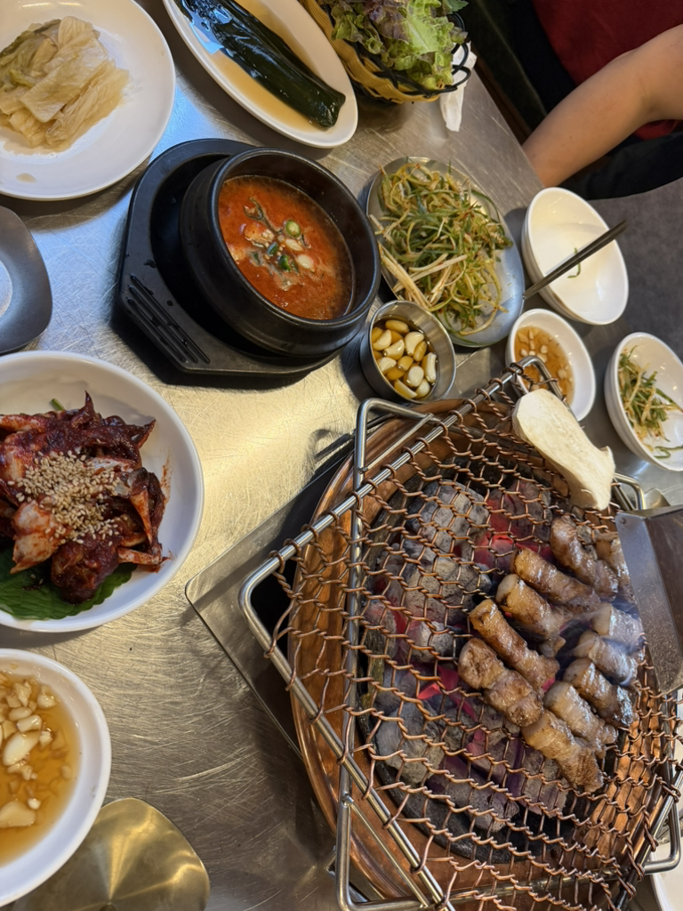 정관왕숯불구이 정관본점 대표 사진