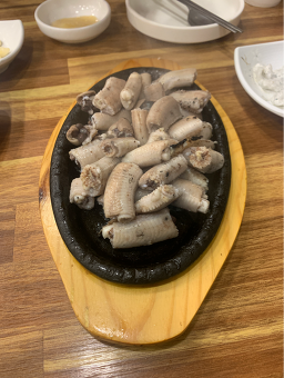 기장종가집곰장어 사진 3