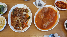 정성식당 사진 2