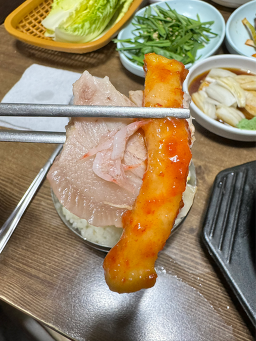 밀양돼지국밥 사진 8