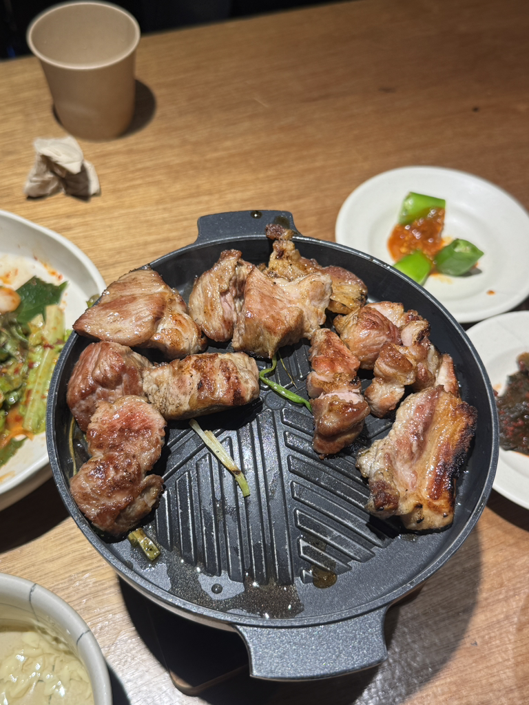 고단수 부산전포점 대표 사진