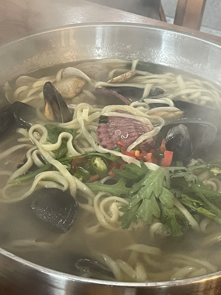 바다향기칼국수 대표 사진