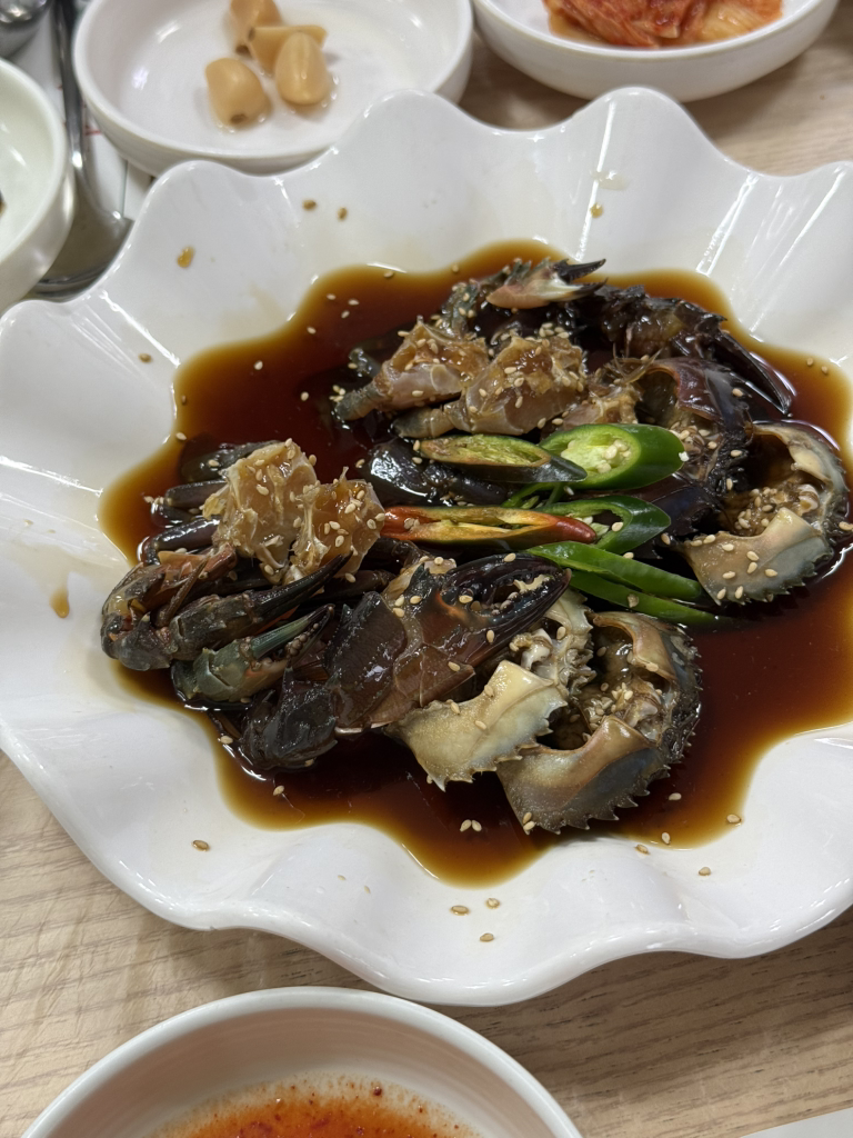 목포돌게장 사진 4