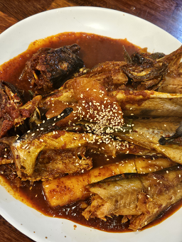 명태천국 사진 2