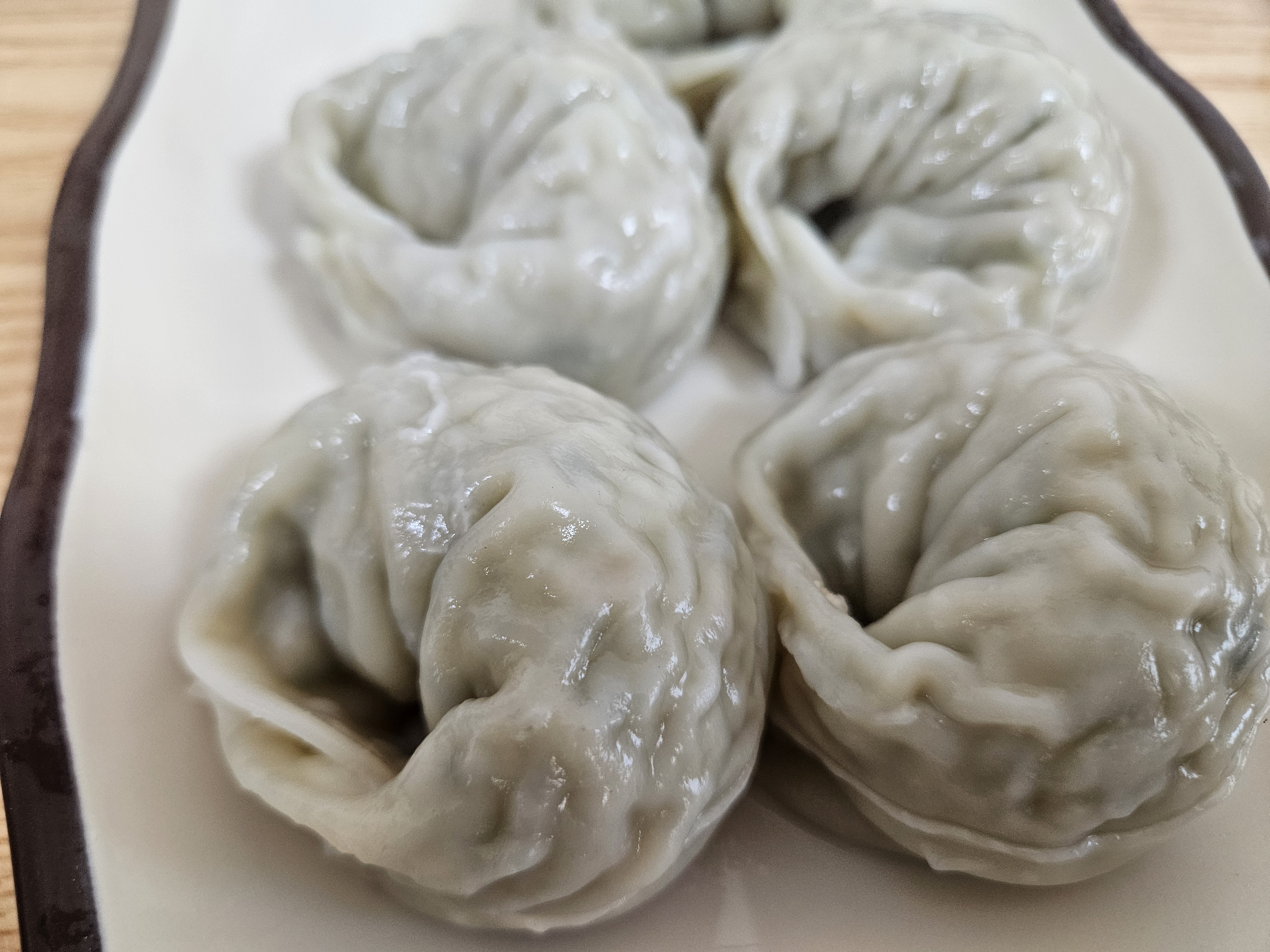 황금칼국수 사진 2