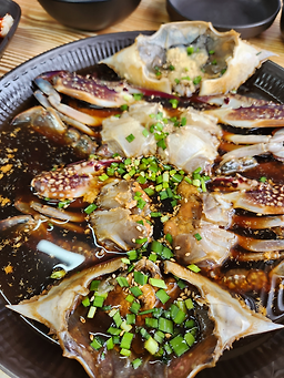 경주꽃게장 사진 6