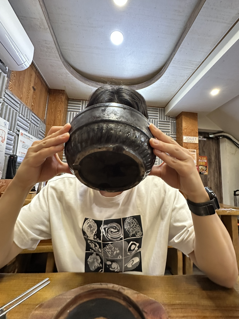 당미옥한우곰탕 온천본점 대표 사진