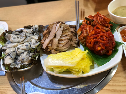 항아리보쌈 사진 6