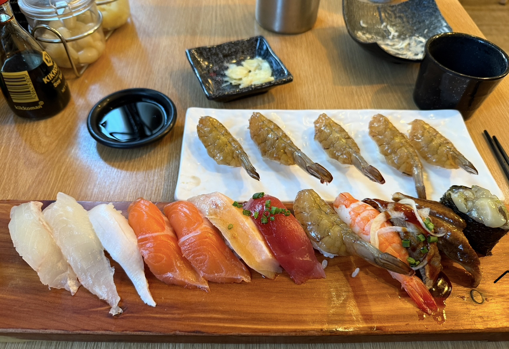 오다초밥 대표 사진