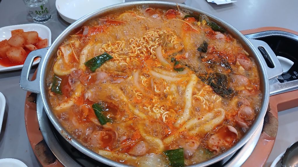 박가부대 창동역점 사진 2