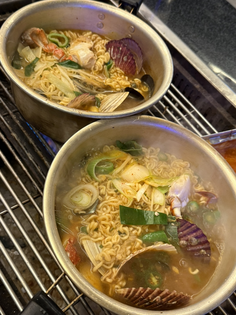 몽돌93조개구이&찜 사진 2