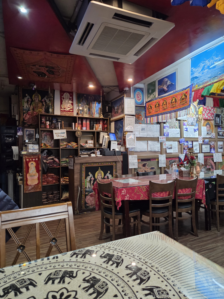 칸티푸르레스토랑 대표 사진