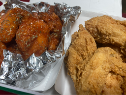 BBQ 부산대학교점 대표 사진