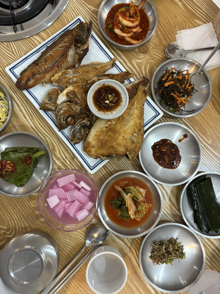 장목생선구이 사진 7