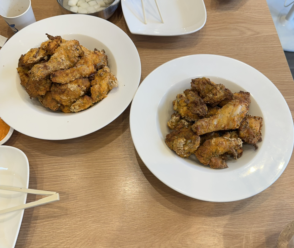 굽네치킨 부산문현점 대표 사진