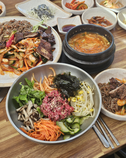 대명면옥 사진 2