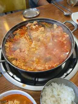 소나무집초당순두부 사진 4