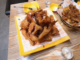 가마치통닭 동부산대학점 대표 사진