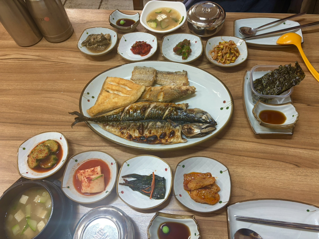 덕미생선구이 대표 사진