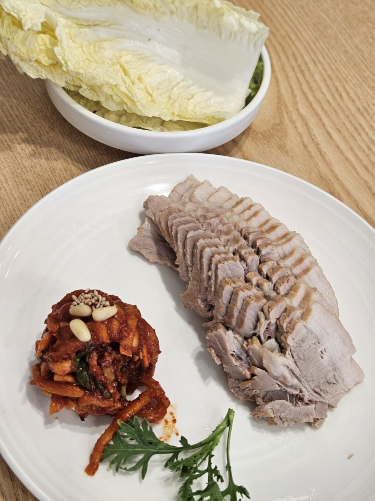 공원칼국수 사진 5