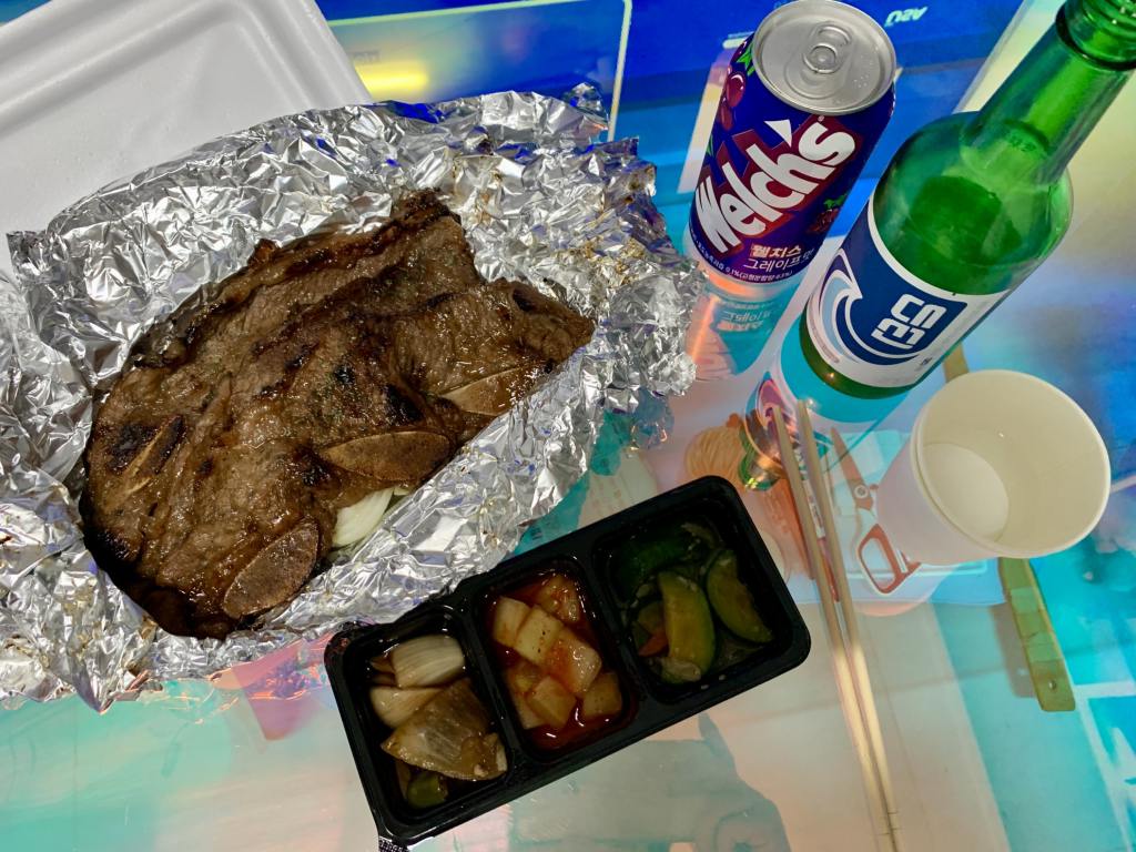 서면엘에이LA갈비포차 대표 사진