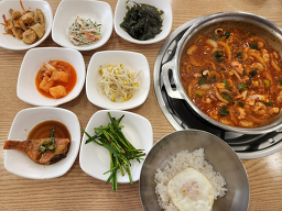 개미집 부산역점 사진 7