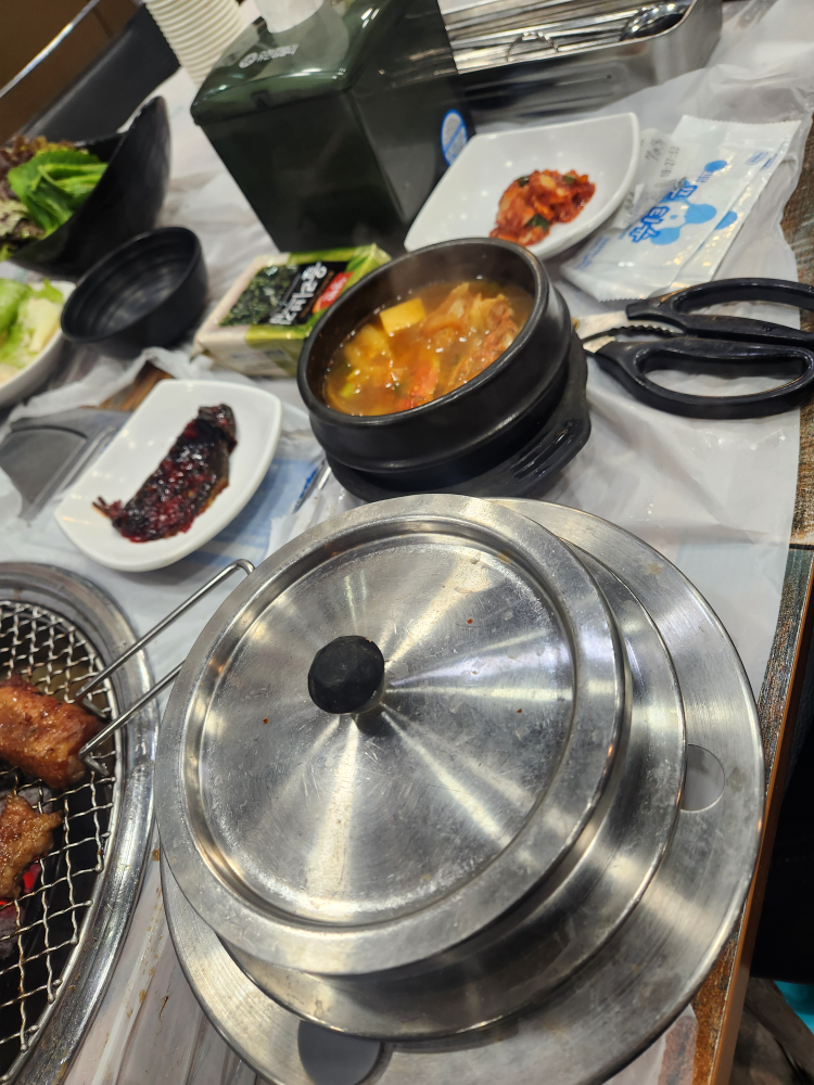 그린피그갈비 사진 3