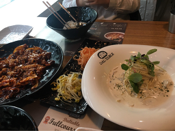 달테이블 부산다대포점 사진 4