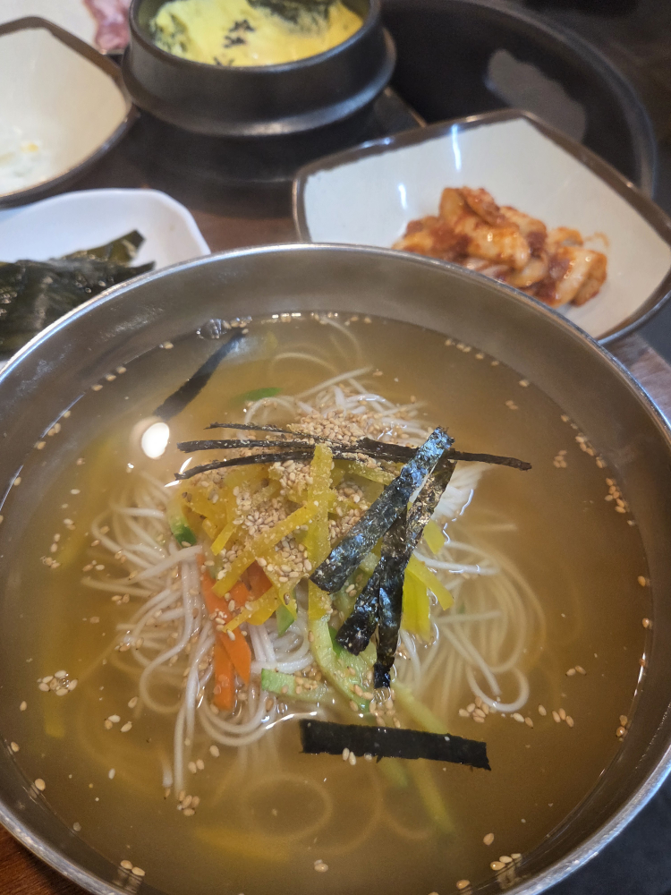 서원갈매기 대표 사진