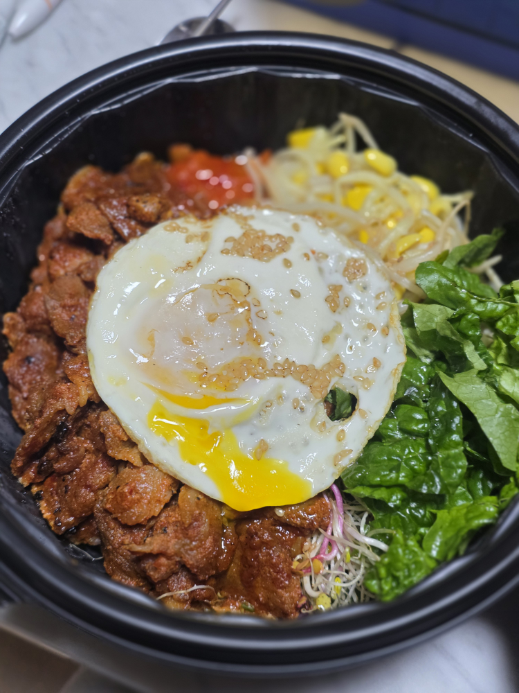 밥풀릭스 빛가람점 대표 사진