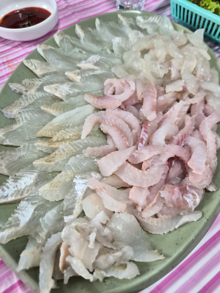푸른바다회센터 사진 8