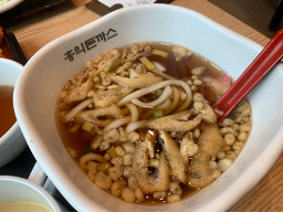 홍익돈까스 부산명지점 사진 4