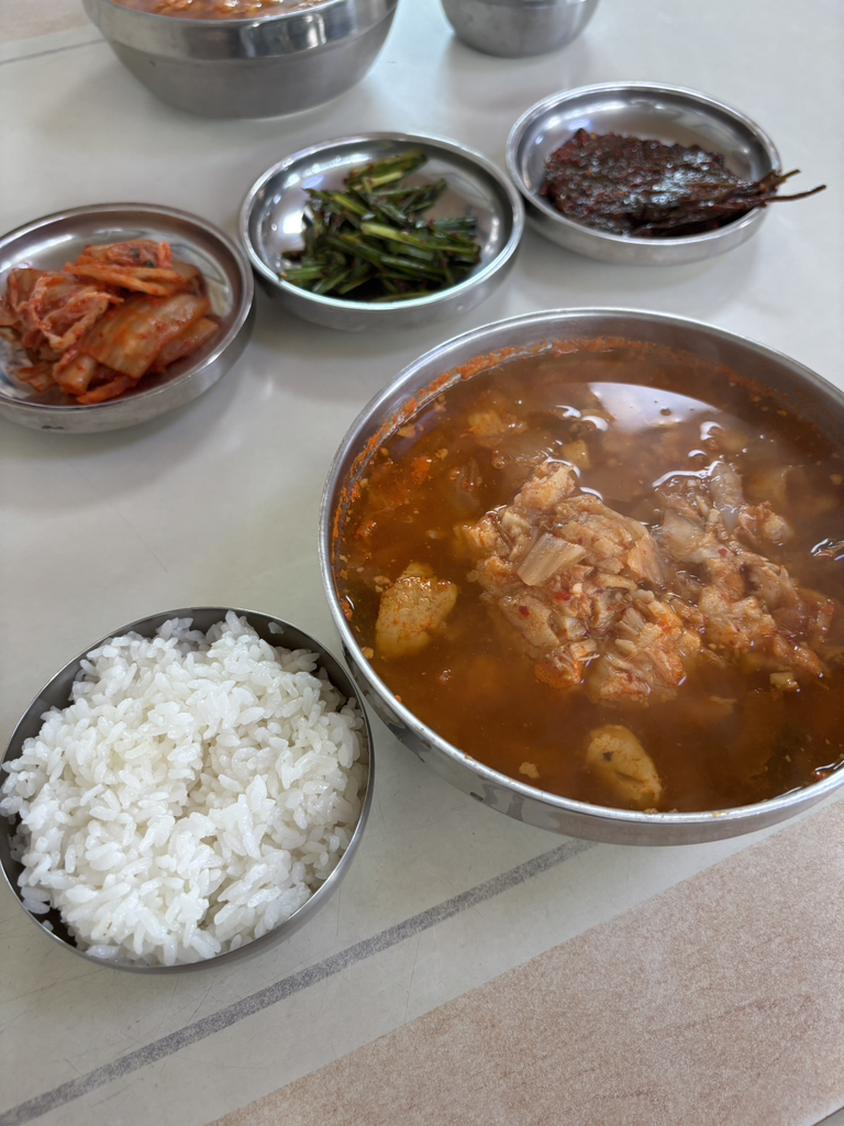 신성원식당 사진 4