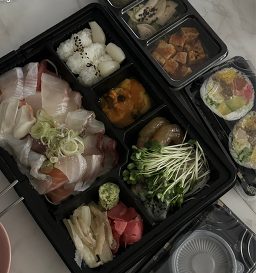 이츠모리 연산본점 사진 7
