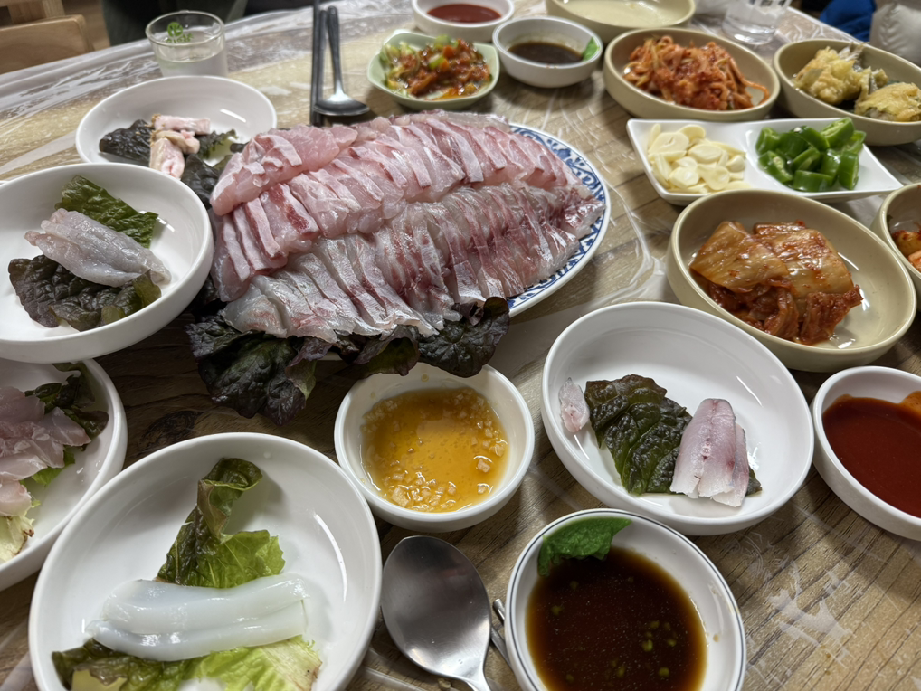 해원횟집 사진 5