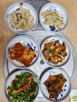 청마루식당 사진 6