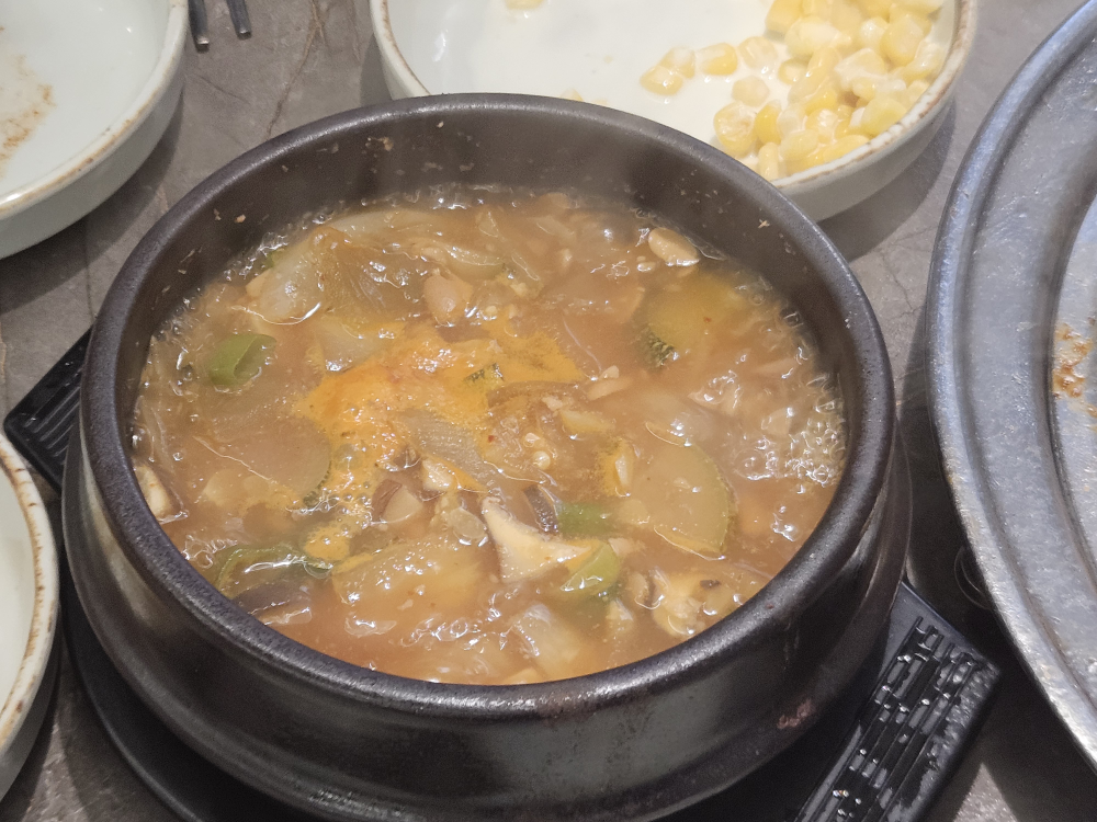 장림연탄갈비 하단점 사진 5