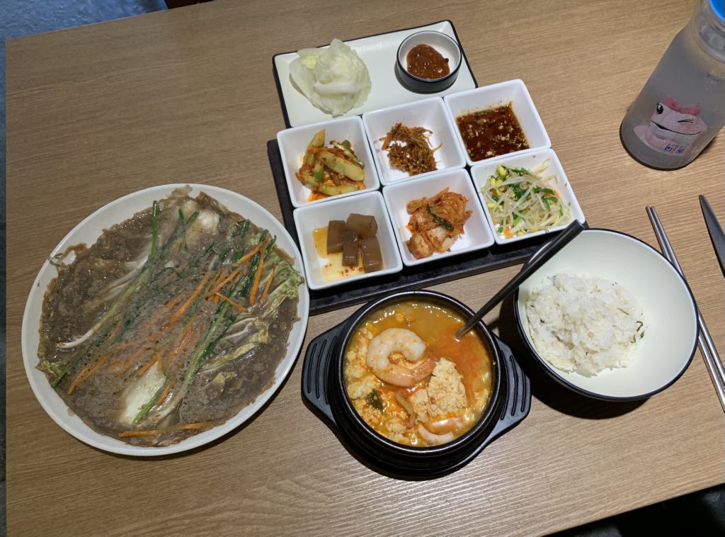 탁사발두부공방 서면점 대표 사진