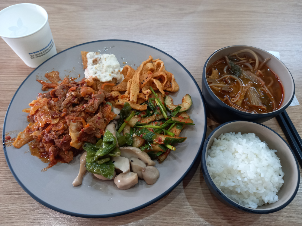 밥톤터치 대표 사진