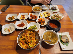 코끼리백반 사진 8