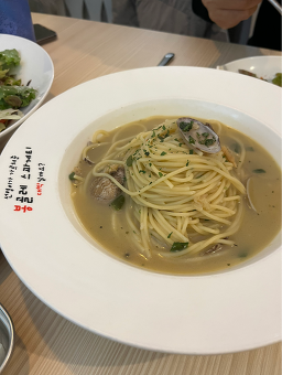 봉대박스파게티 서면2호점 사진 5