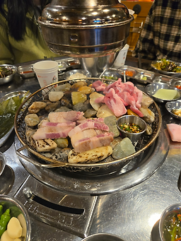 국제자갈집 사진 2