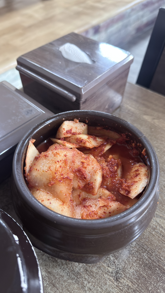 사또왕순대국밥 사진 2