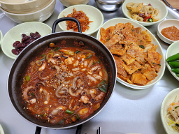 축복식당 사진 2