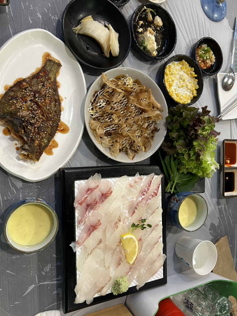 광안리피쉬 사진 2