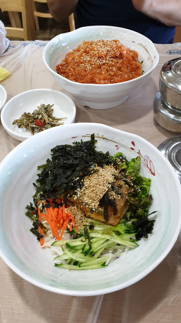 해성비치회맛집 사진 8