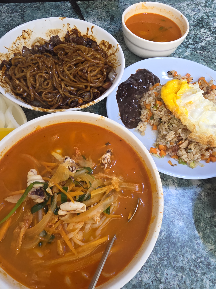 백객도 사진 4